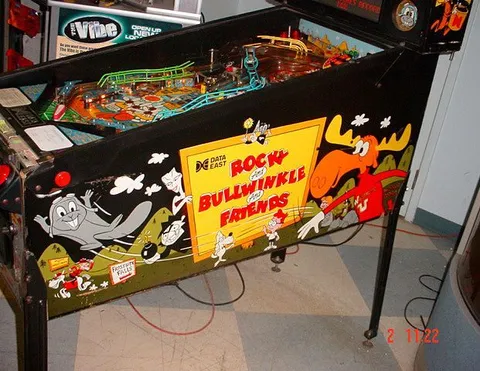 Black Cabinet - Right