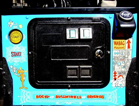 Cabinet - Front