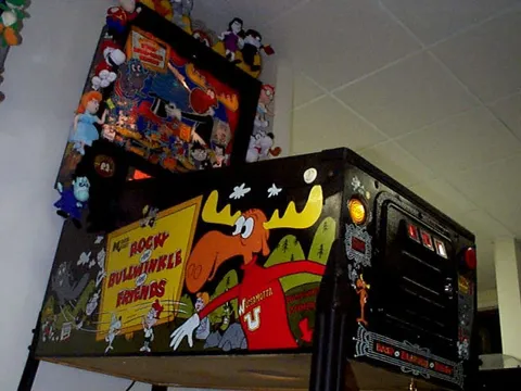 Black Cabinet