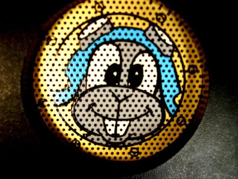 Speaker Grille - Right