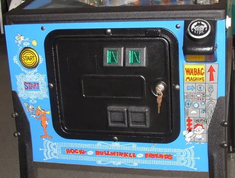 Cabinet - Front