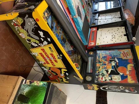 Black Cabinet - Right*