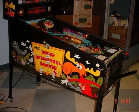 Black Cabinet - Left