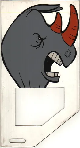 Backbox Animation Artwork