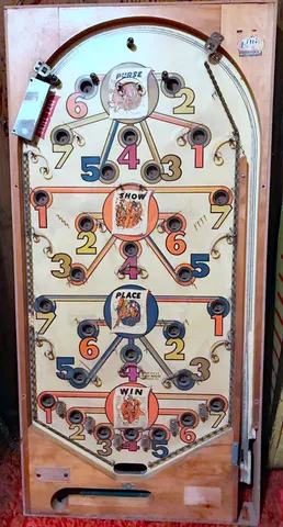 Playfield