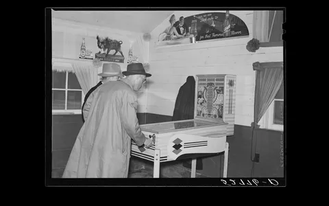 On Location 1939*