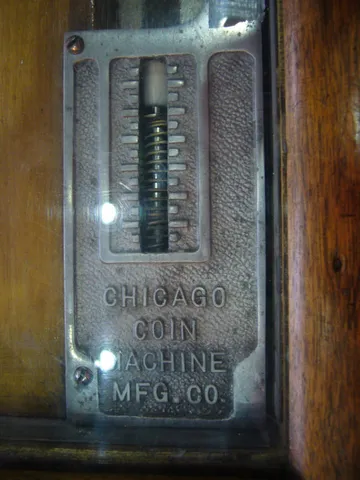 Shooter Gauge