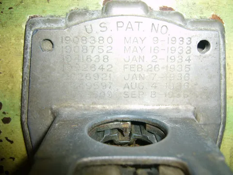 Coin Slide - Detail
