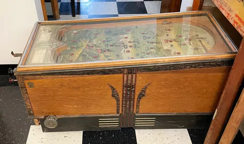 Cabinet - Right