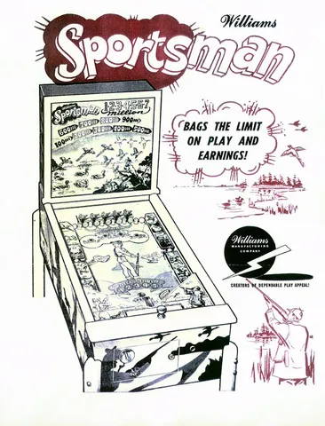 Flyer, Front