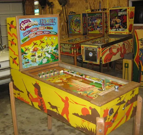 Cabinet - Left
