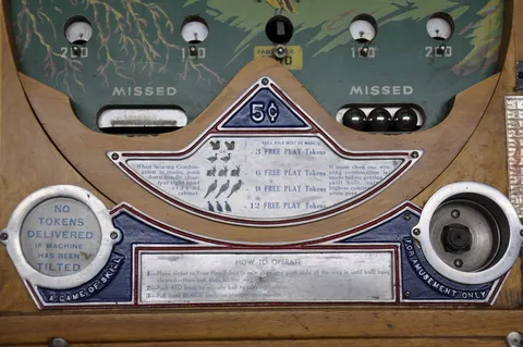 Instruction and Score Cards*