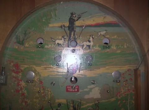 Upper Playfield