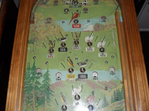 Middle Playfield*