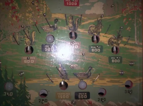 Middle Playfield