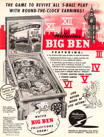 Flyer