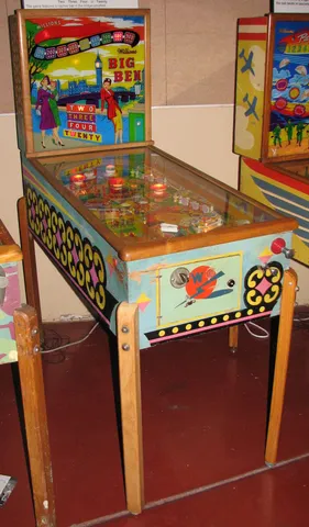 Cabinet - Full View