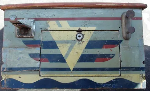 Cabinet - Front*