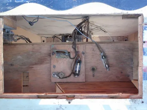 Inside Front Door*