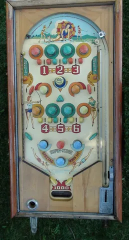 Playfield*