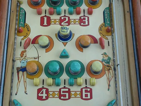Middle Playfield*