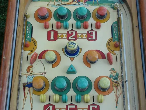Middle Playfield*
