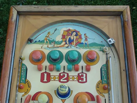 Upper Playfield*