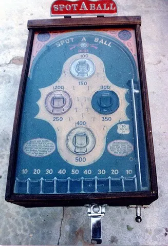 Playfield