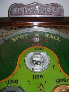 Upper Playfield
