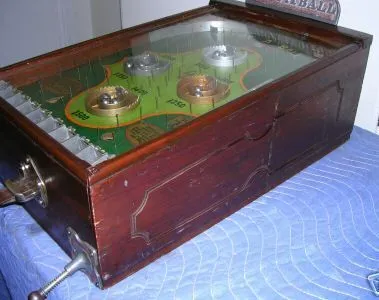 Cabinet - Right
