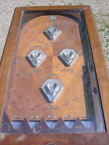 Playfield*