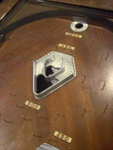 Upper Playfield*
