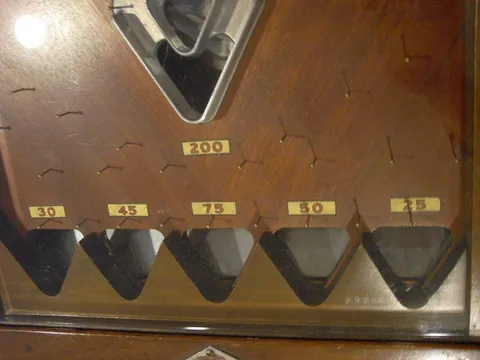 Lower Playfield*