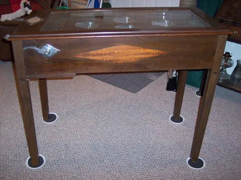 Cabinet - Right*