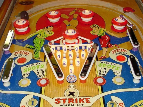 Upper Playfield