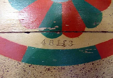 Serial Number*