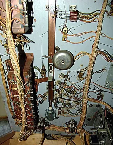 Under Playfield*
