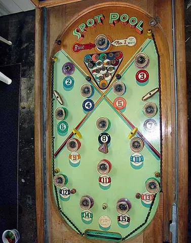 Playfield*