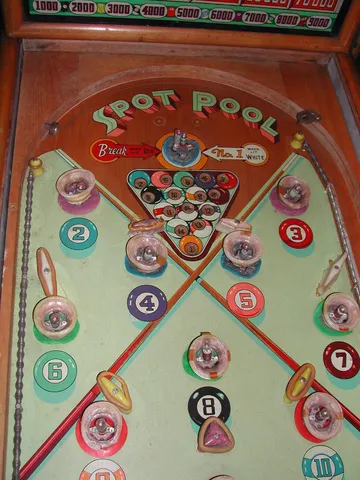 Upper Playfield*