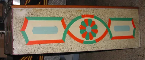 Cabinet - Right*
