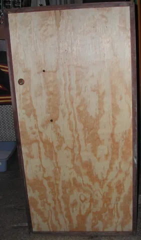 Cabinet - Bottom*
