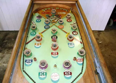 Playfield*