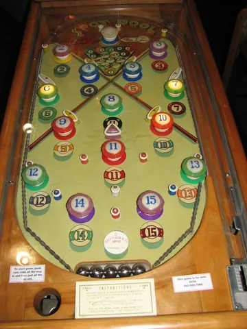 Playfield