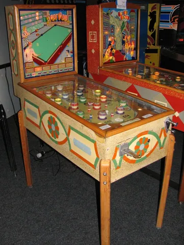 Cabinet - Full View