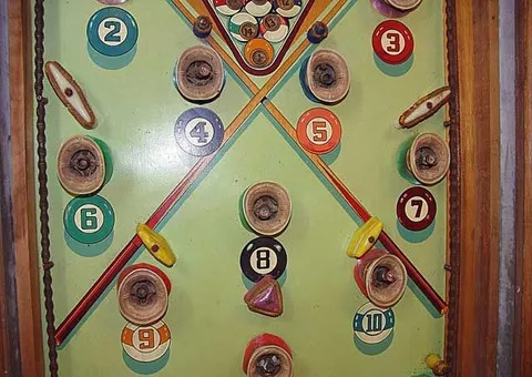 Middle Playfield*
