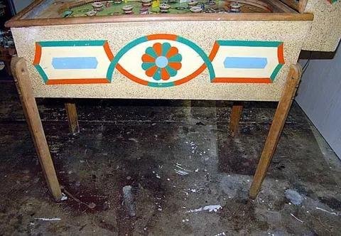 Cabinet - Right*