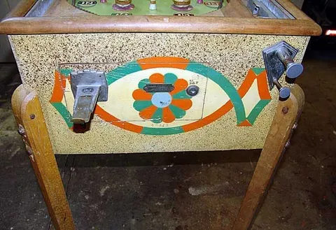 Cabinet - Front*