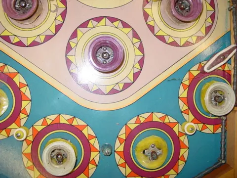 Lower Playfield
