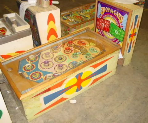 Cabinet - Right