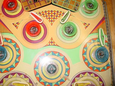 Middle Playfield
